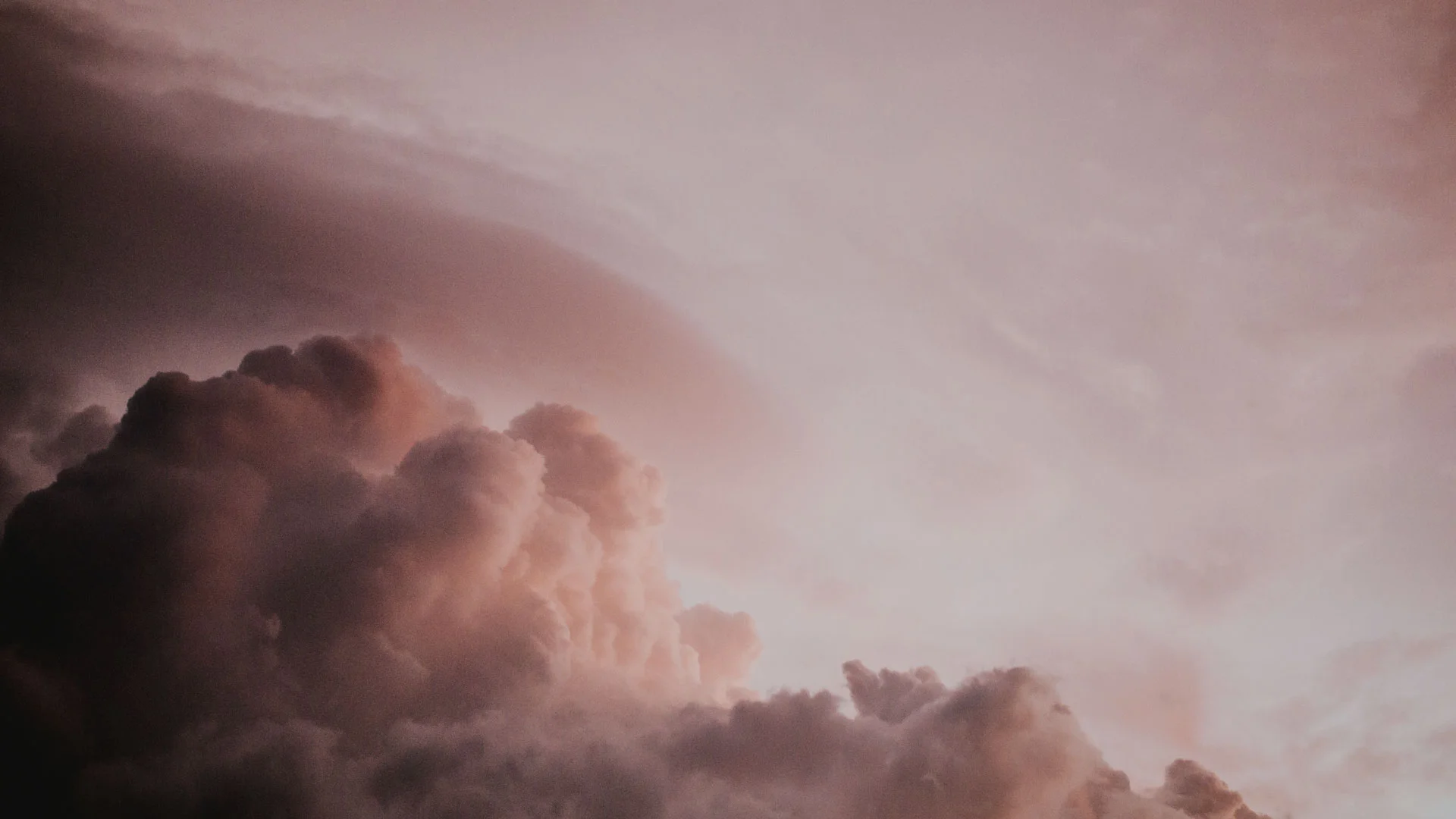 Heilpraktikerin für Psychotherapie Berlin | Wolken